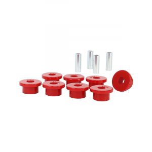 Nolathane Rear Trailing Arm Lower Bushing