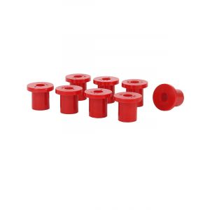Nolathane Rear Spring Eye Rear & Shackle Bushing