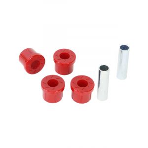 Nolathane Front Control Arm Lower Inner Front Bushing