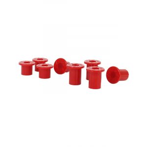 Nolathane Rear Spring Eye Rear & Shackle Bushing