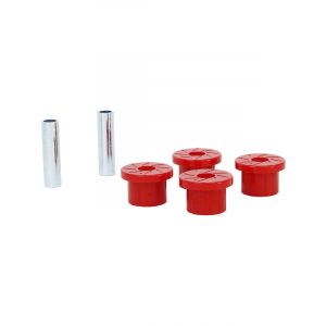 Nolathane Rear Spring Eye Front Bushing