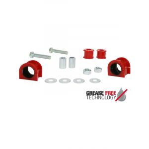 Nolathane Front Sway Bar Mount & Link Bushings