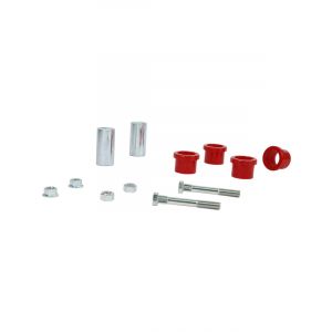 Nolathane Rear Control Arm Outer Bushing
