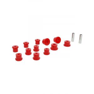 Nolathane Rear Spring Kit