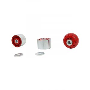 Nolathane Rear Differential Kit