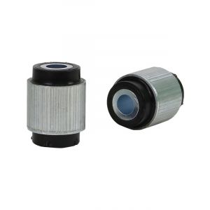 Whiteline Front Shock Absorber To Control Arm Bushing