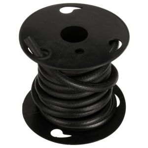 Gates Safety Stripe Return Fuel Line Hose 1/4'' x 25ft