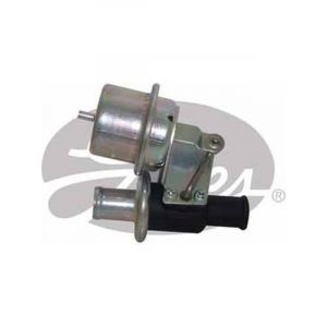 Gates Heater Control Valve