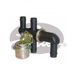 Gates Heater Control Valve