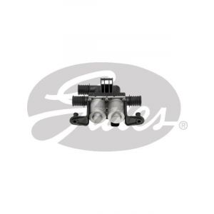 Gates Electric Heater Control Valve