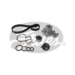 Gates Timing Belt Kit & Water Pump