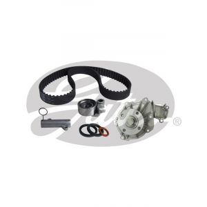 Gates Timing Belt Kit & Water Pump