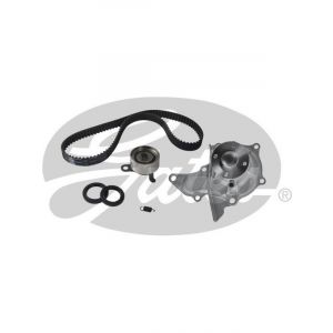Gates Timing Belt Kit & Water Pump