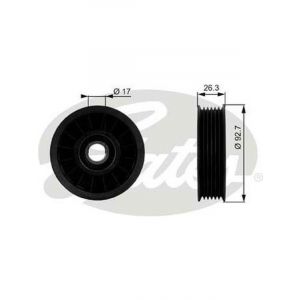 Gates DriveAlign Idler Pulley