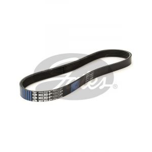 Gates Stretch Fit Micro-V Ribbed Belt