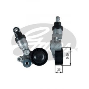 Gates DriveAlign Belt Tensioner