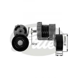 Gates DriveAlign Belt Tensioner