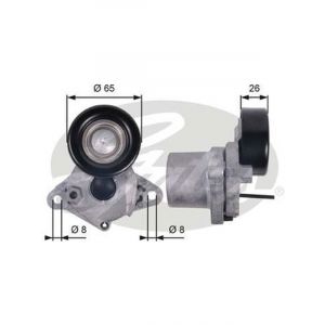 Gates DriveAlign Belt Tensioner