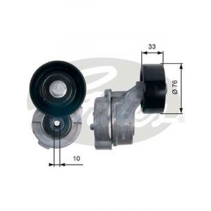 Gates DriveAlign Belt Tensioner