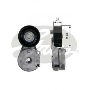 Gates DriveAlign Belt Tensioner