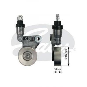 Gates DriveAlign Belt Tensioner