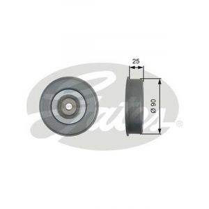 Gates DriveAlign Belt Tensioner