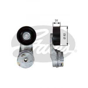 Gates DriveAlign Belt Tensioner