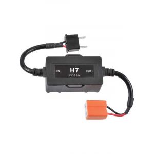 Narva H7 Canbus Module