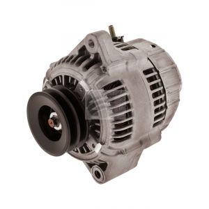 Denso Alternator For 12V 110A Landcruiser 1Hz 1Hd