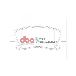 DBA Street Performance Brake Pad
