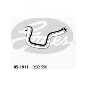 Gates Radiator Hose