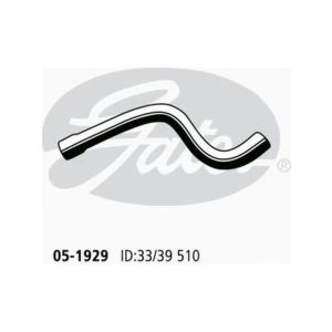 Gates Radiator Hose