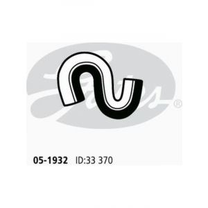 Gates Radiator Hose