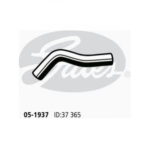 Gates Radiator Hose