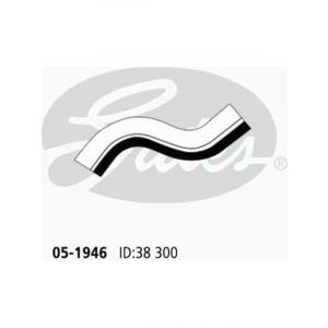 Gates Radiator Hose