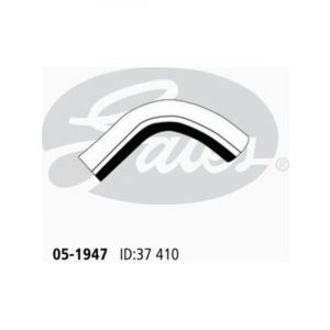 Gates Radiator Hose