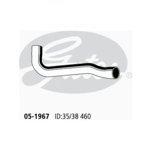 Gates Radiator Hose