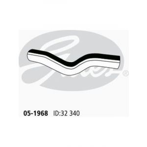 Gates Radiator Hose