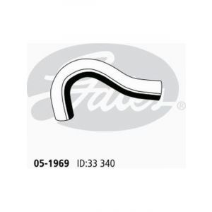 Gates Radiator Hose
