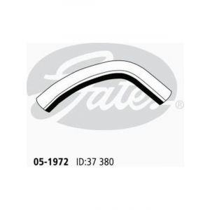 Gates Radiator Hose