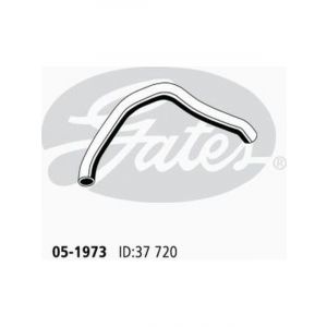 Gates Radiator Hose