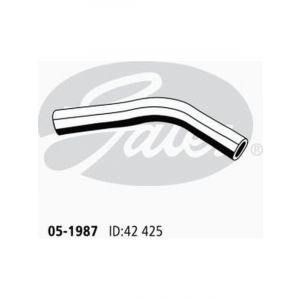 Gates Radiator Hose