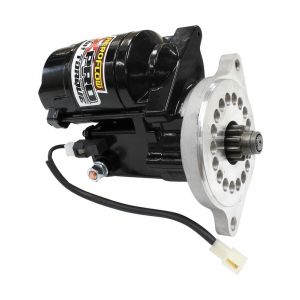Aeroflow Ford Starter 289 - 351W & 351C 1.9Hp Mini Adjustable Mouâ€¦