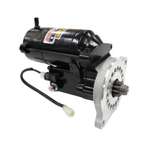 Aeroflow Ford Starter 289 - 351W & 351C 2Kw / 2.7Hp Adjustable M