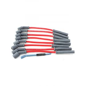 Aeroflow Holden Ls2 Ignition Lead Set Red