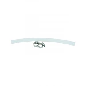 Aeroflow In Tank Hose Kit 240Mm Length Hose And 2 Clamps Intank