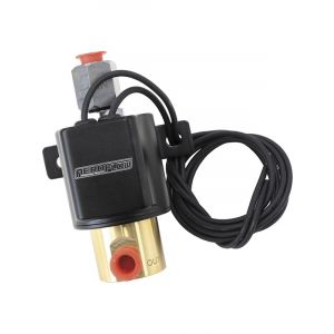 Aeroflow Launch Controll Line Lock Solenoid Only