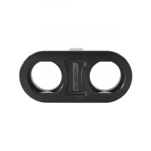 Aeroflow Billet Bulkhead 2 Port Univers Al, Buy An Sizes Seperat