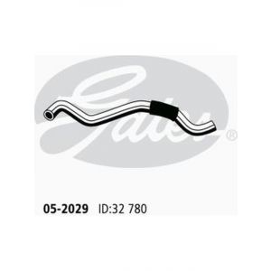 Gates Radiator Hose