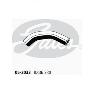 Gates Radiator Hose